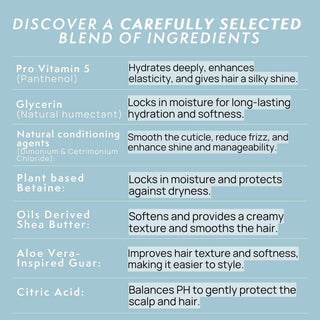 Grey Hair Conditioner