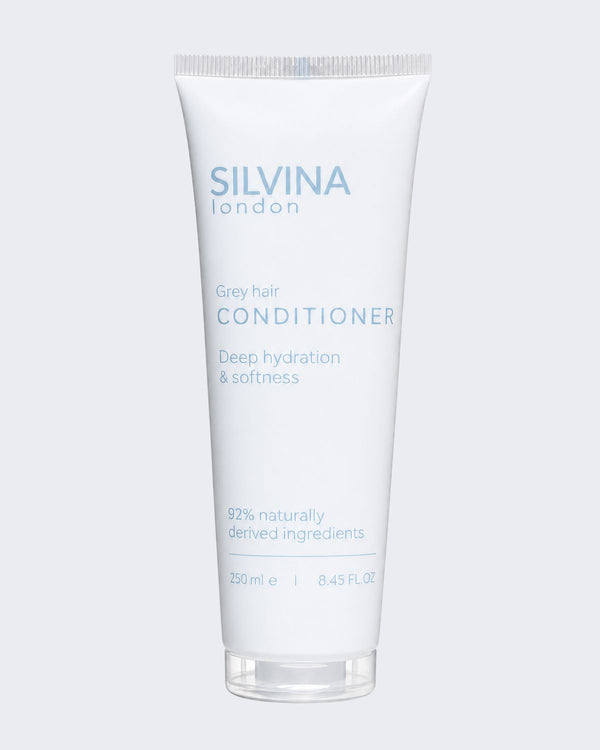 The Grey Hair Conditioner