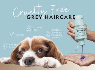 Caring for your hair and the planet: The benefits of cruelty-free hair care