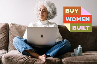 Why Buying from Small Brands Really Matters. Especially Those Led by Women