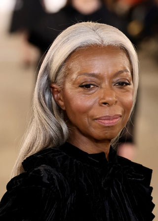 Grey Hair Icons: Meet the women leading the way