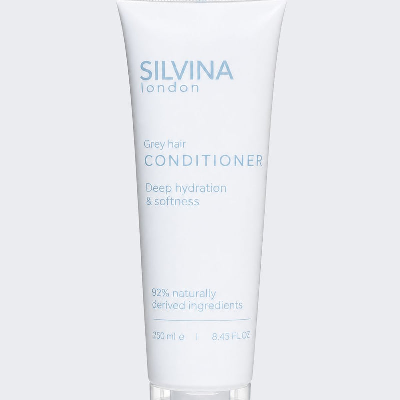 The Grey Hair Conditioner‎